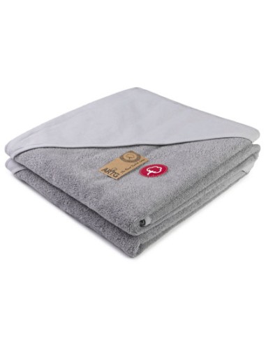 ART-AR732-PRINT-Me® Baby Hooded Towel